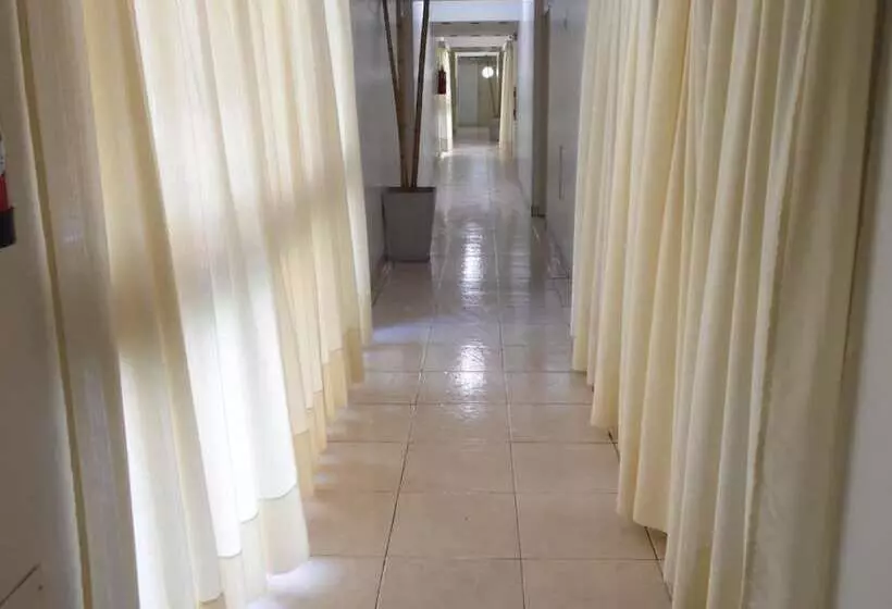 Fotos del hotel Adrazi Internacional:  25