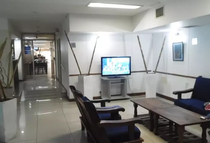 Fotos del hotel Adrazi Internacional:  23