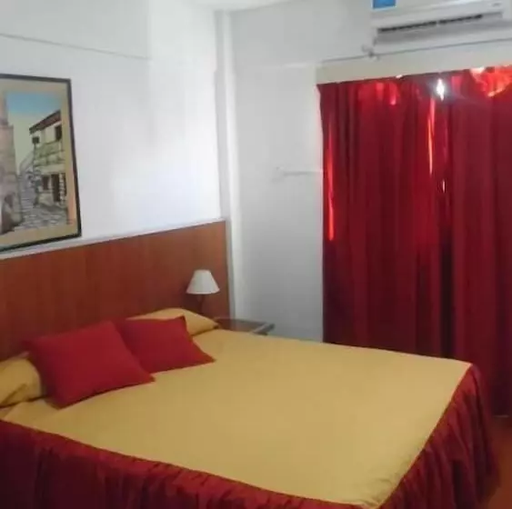 Fotos del hotel Adrazi Internacional:  16