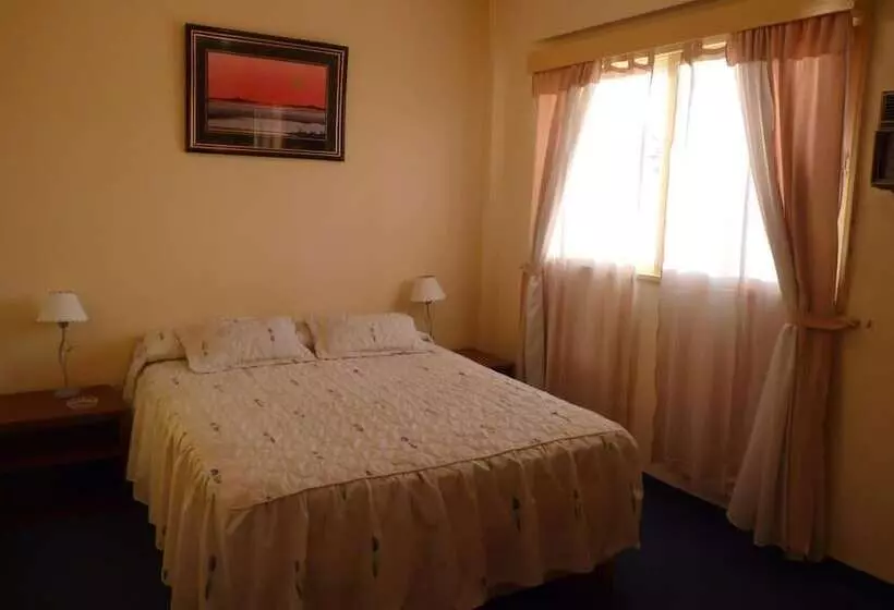 Fotos del hotel Adrazi Internacional:  9