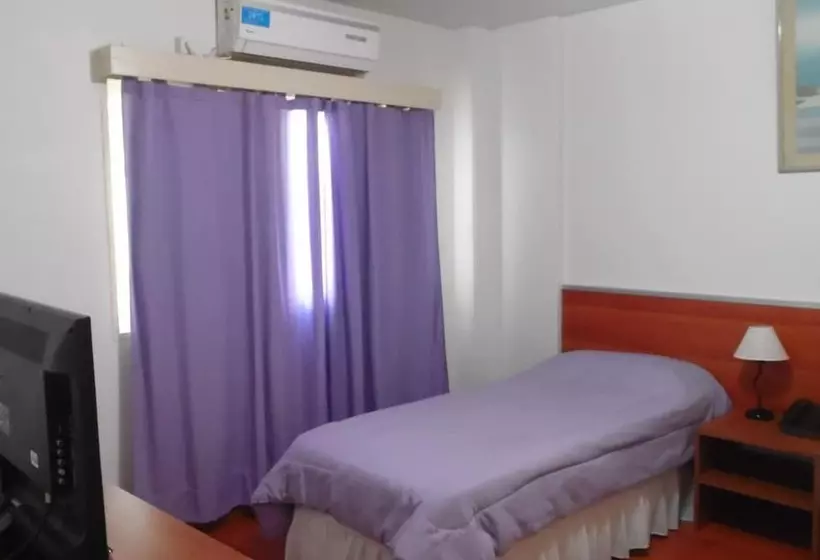 Fotos del hotel Adrazi Internacional:  20