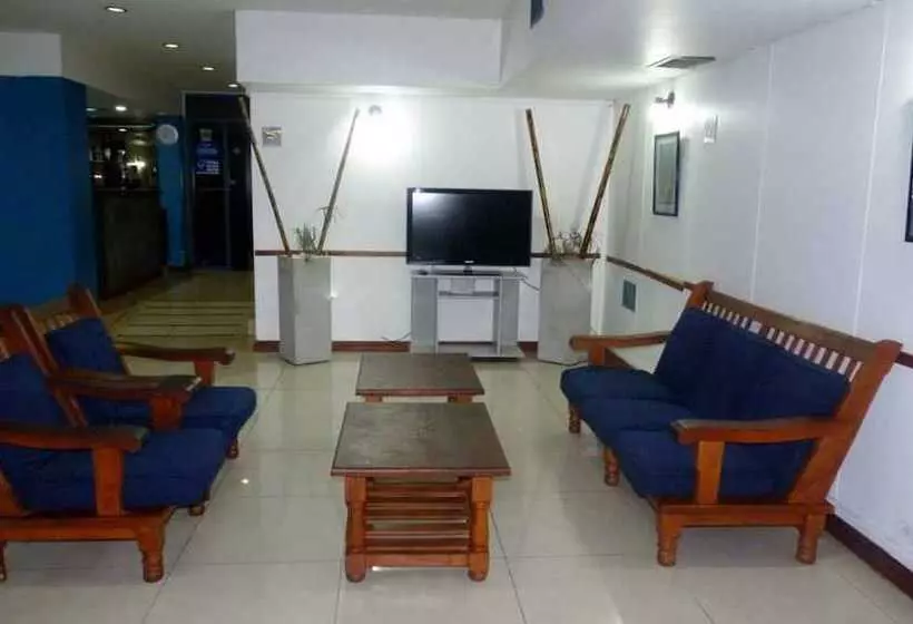 Fotos del hotel Adrazi Internacional:  21