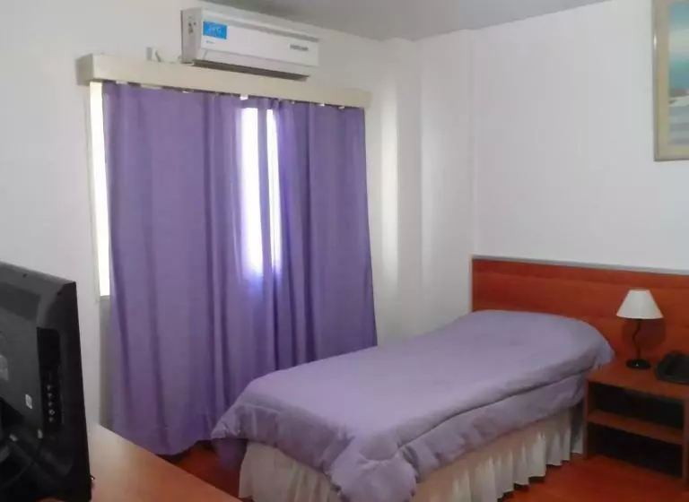 Fotos del hotel Adrazi Internacional:  2