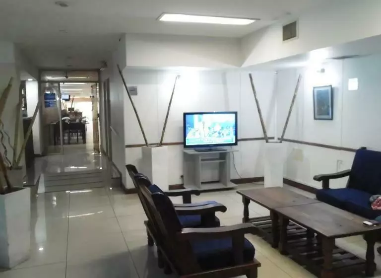 Fotos del hotel Adrazi Internacional:  10