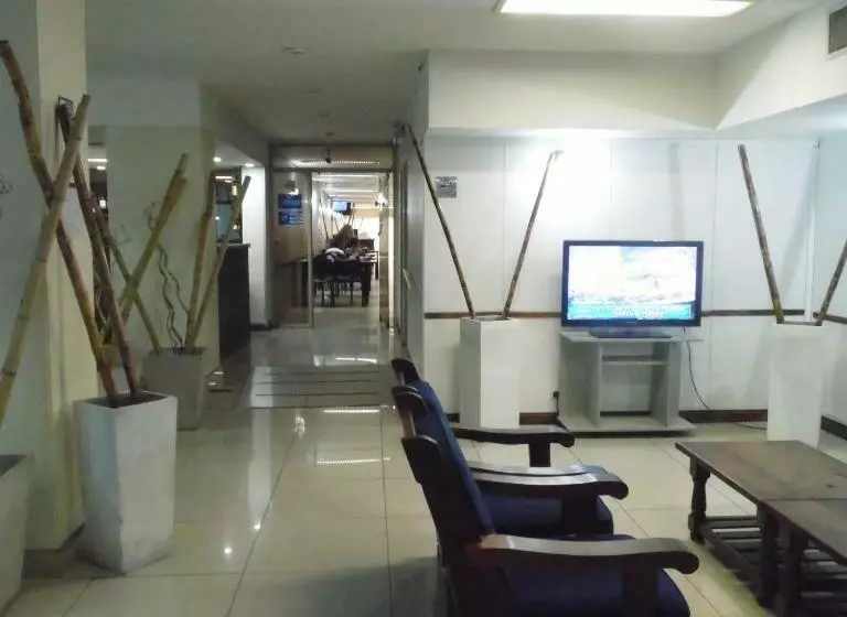 Fotos del hotel Adrazi Internacional:  22