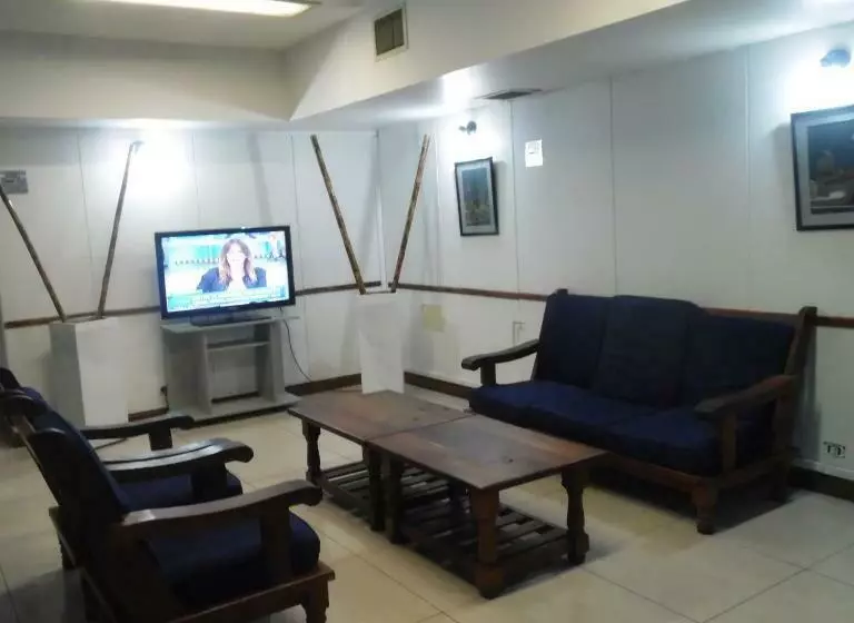 Fotos del hotel Adrazi Internacional:  17