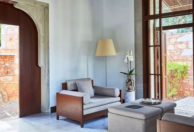 Fotos del hotel Amanruya:  14