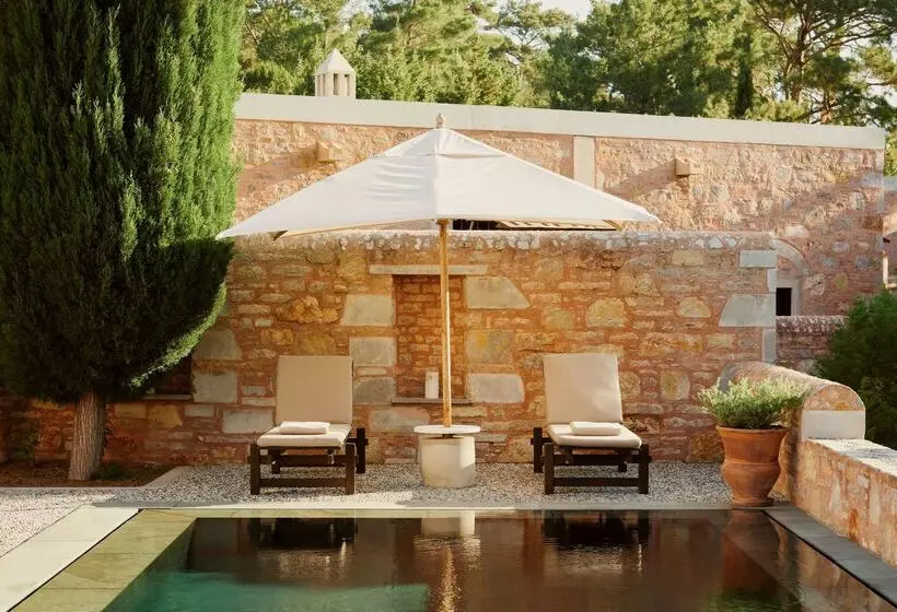 Fotos del hotel Amanruya:  5