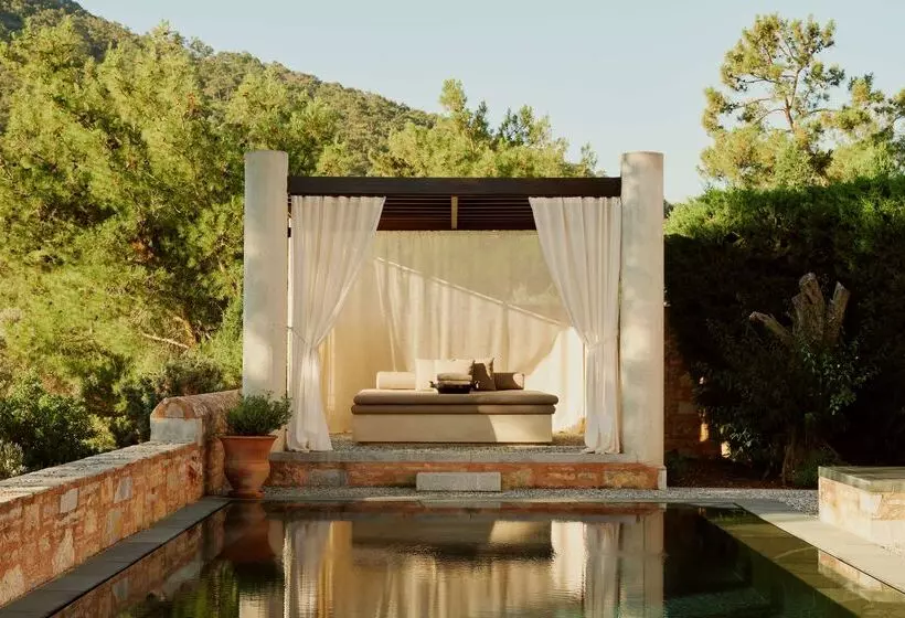 Fotos del hotel Amanruya:  11