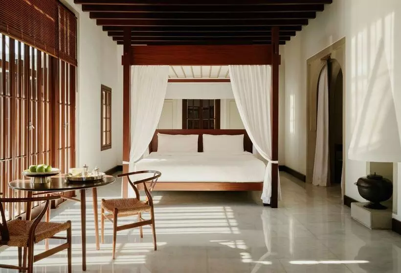 Fotos del hotel Amanruya:  9