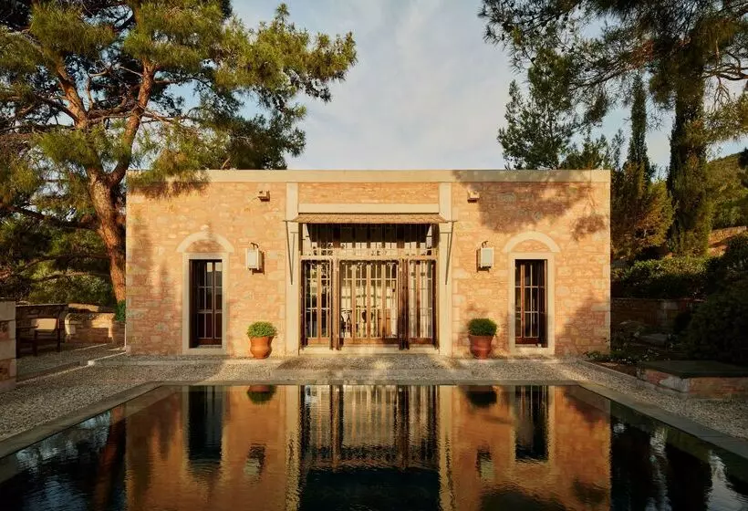 Fotos del hotel Amanruya:  25