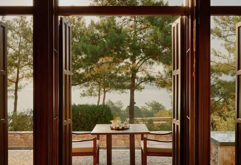 Fotos del hotel Amanruya:  12