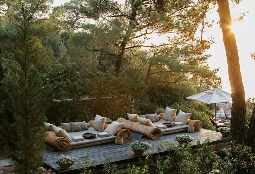 Fotos del hotel Amanruya:  6