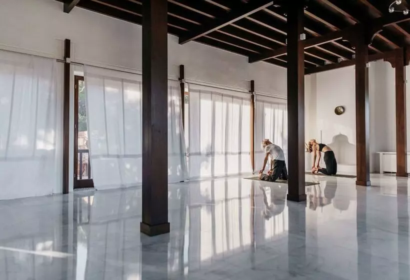 Fotos del hotel Amanruya:  3