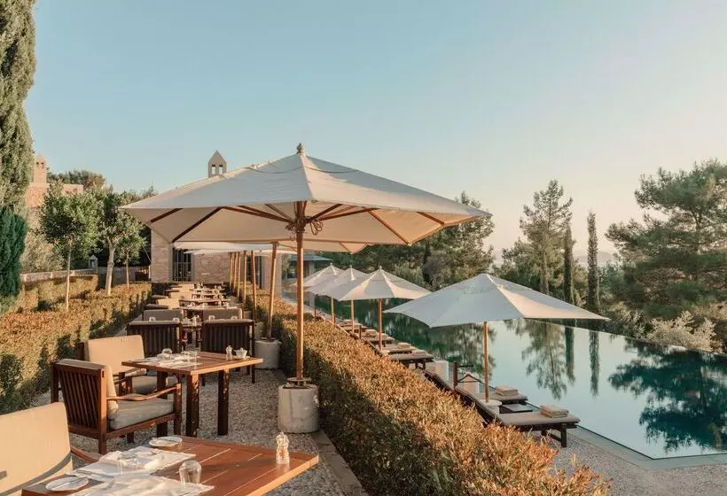 Fotos del hotel Amanruya:  21