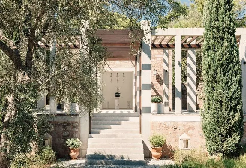 Fotos del hotel Amanruya:  8