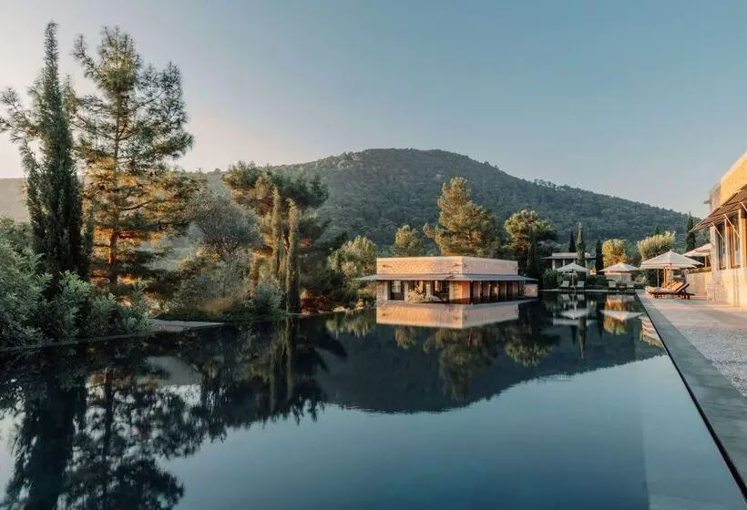 Fotos del hotel Amanruya:  24