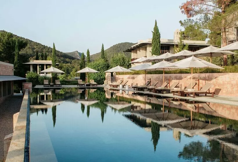 Fotos del hotel Amanruya:  15