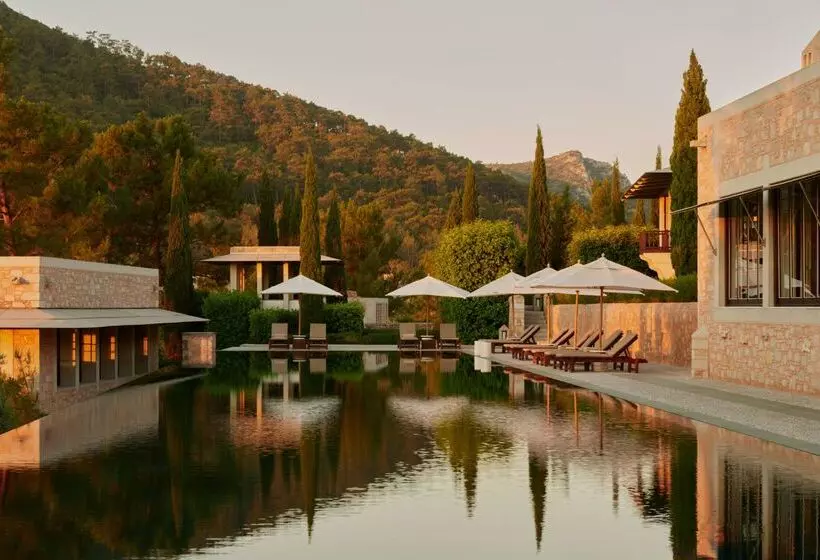 Fotos del hotel Amanruya:  23