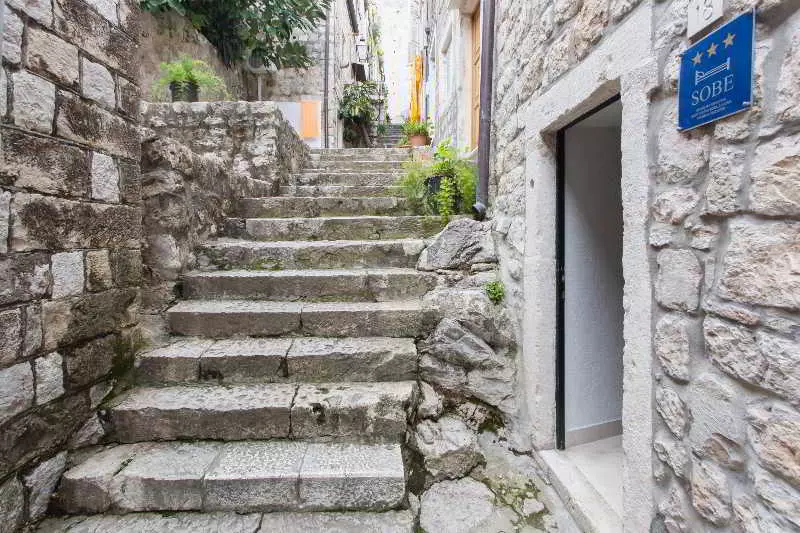 Fotos del hotel Apartments Ivana Old Town:  14