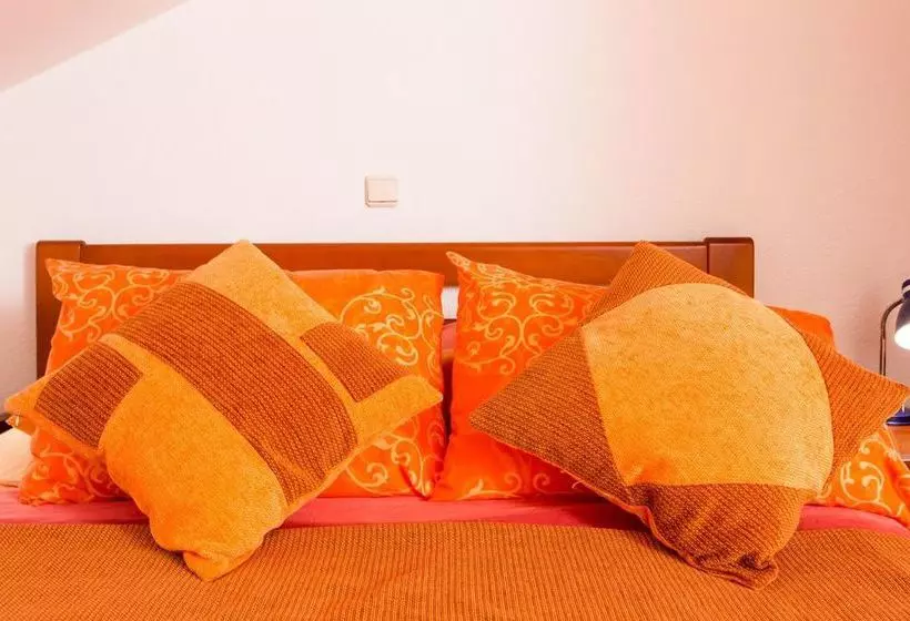 Fotos del hotel Apartments Ivana Old Town:  18