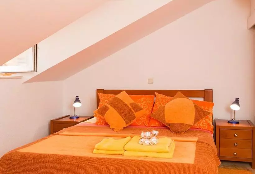 Fotos del hotel Apartments Ivana Old Town:  23