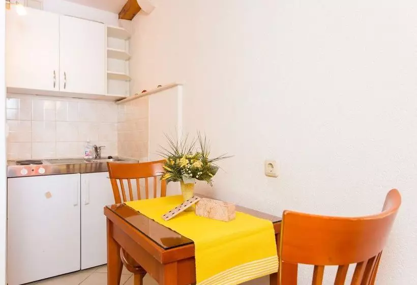 Fotos del hotel Apartments Ivana Old Town:  11