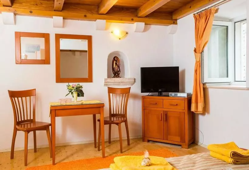 Fotos del hotel Apartments Ivana Old Town:  15