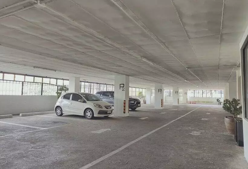 Fotos del hotel Bangkok Inter Place:  14