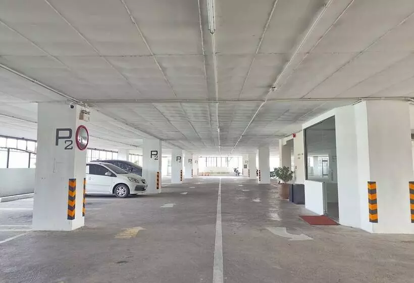 Fotos del hotel Bangkok Inter Place:  7