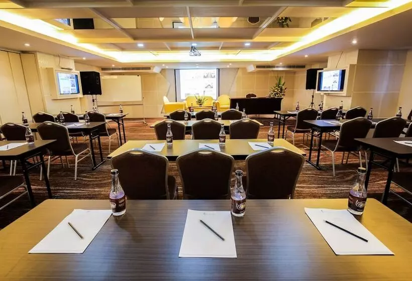 Fotos del hotel Bangkok Inter Place:  12