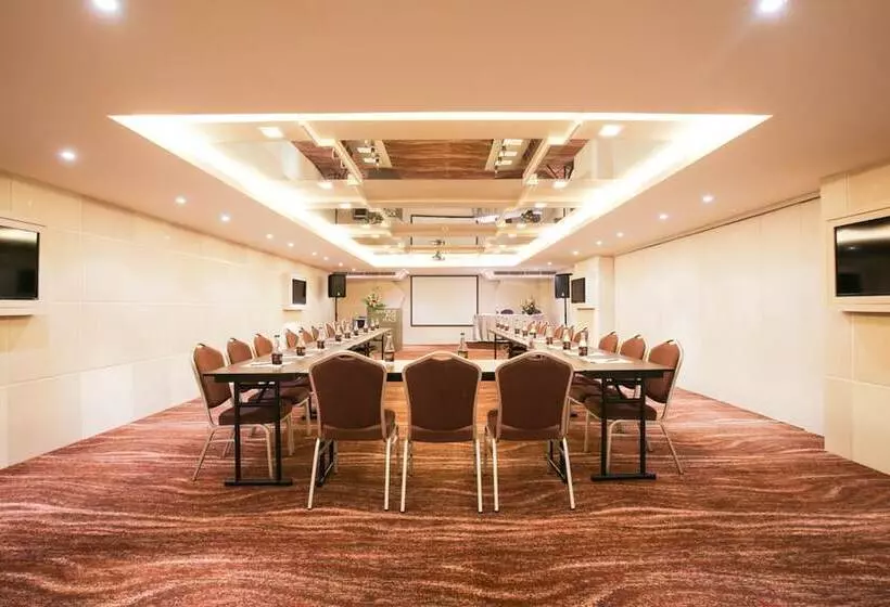 Fotos del hotel Bangkok Inter Place:  5