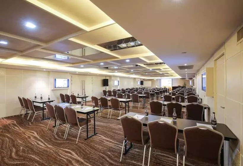 Fotos del hotel Bangkok Inter Place:  21