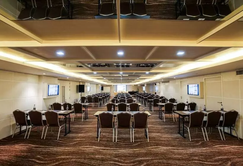 Fotos del hotel Bangkok Inter Place:  18