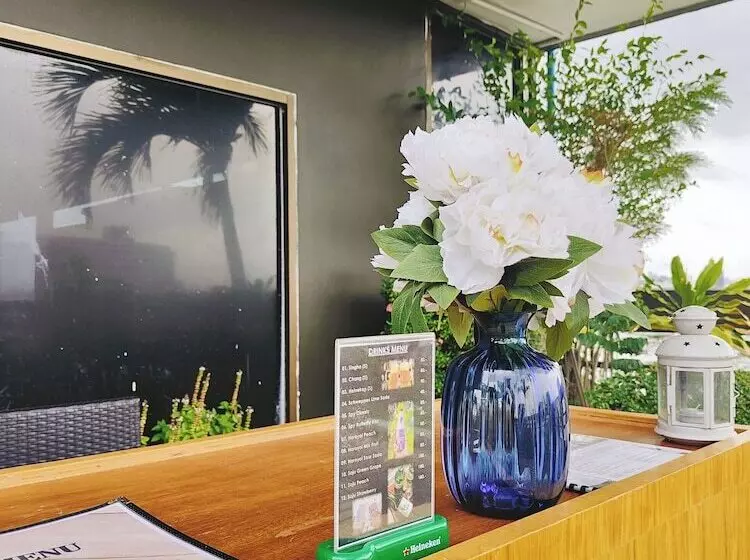 Fotos del hotel Bangkok Inter Place:  15