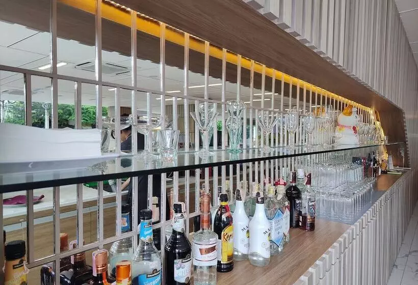 Fotos del hotel Bangkok Inter Place:  11