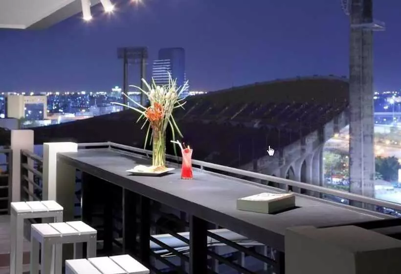 Fotos del hotel Bangkok Inter Place:  13