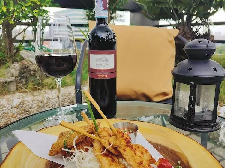 Fotos del hotel Bangkok Inter Place:  24