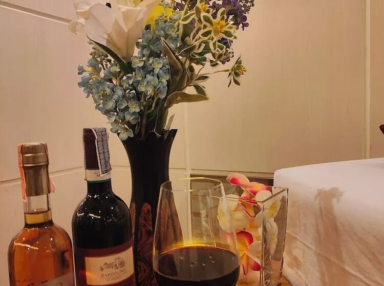 Fotos del hotel Bangkok Inter Place:  22