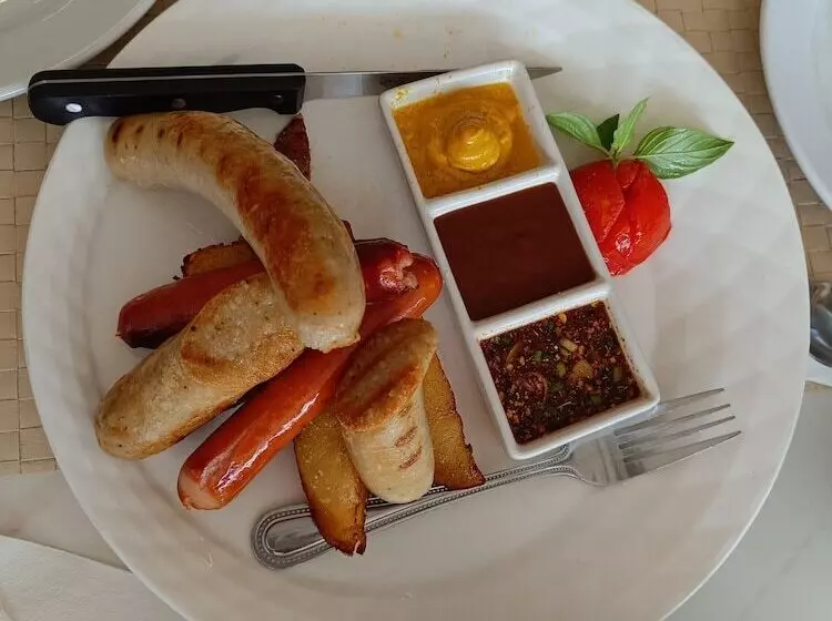 Fotos del hotel Bangkok Inter Place:  3