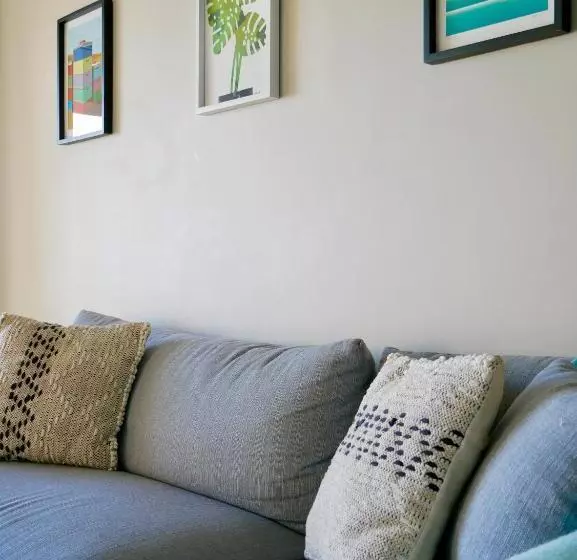 Fotos del hotel Boulevard Waters Motor Lodge:  20