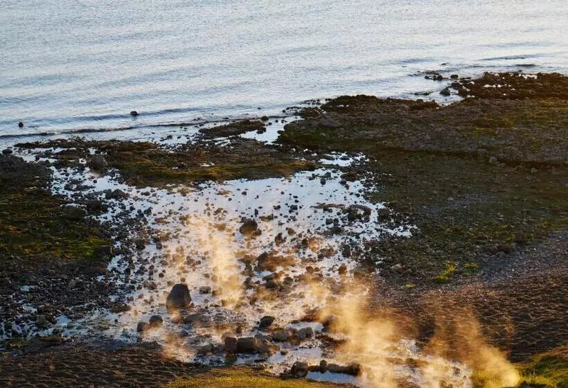 Fotos del hotel Boulevard Waters Motor Lodge:  4