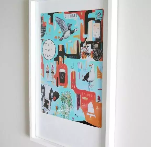 Fotos del hotel Boulevard Waters Motor Lodge:  13