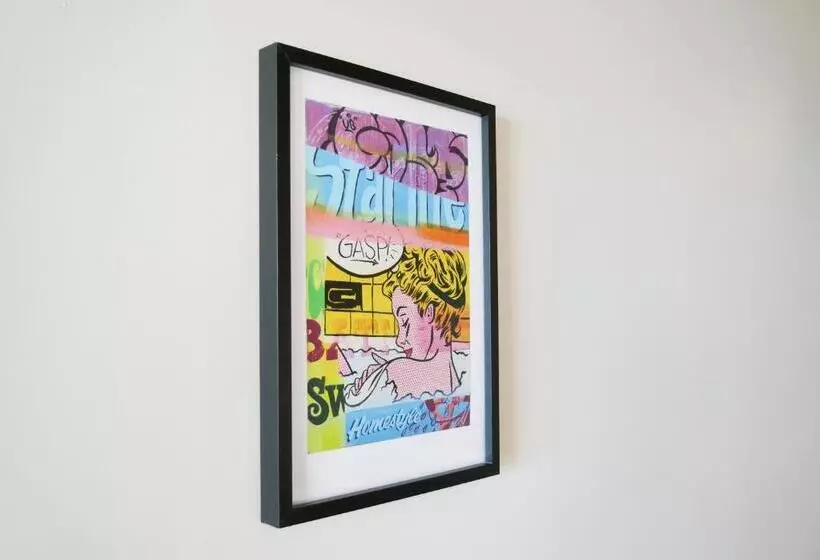 Fotos del hotel Boulevard Waters Motor Lodge:  16