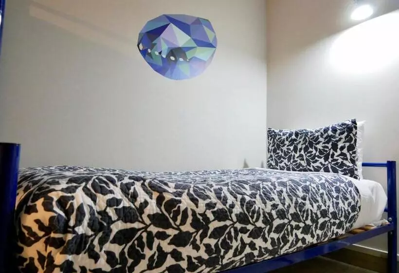 Fotos del hotel Boulevard Waters Motor Lodge:  24