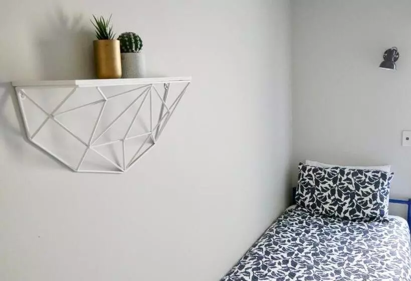 Fotos del hotel Boulevard Waters Motor Lodge:  22