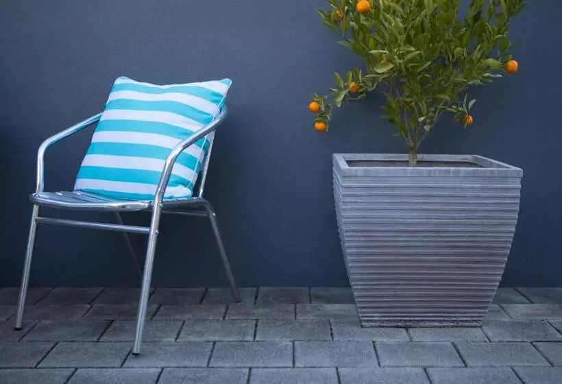 Fotos del hotel Boulevard Waters Motor Lodge:  2