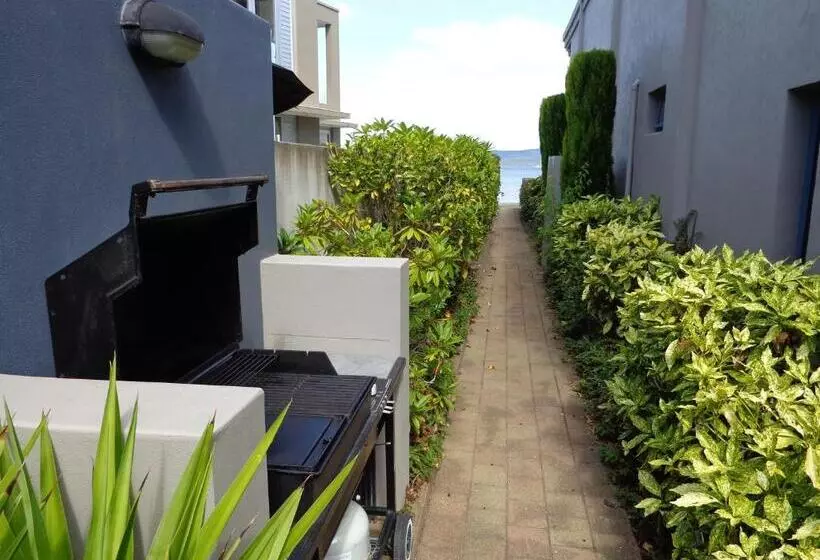 Fotos del hotel Boulevard Waters Motor Lodge:  7