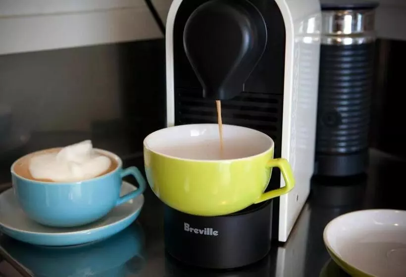 Fotos del hotel Boulevard Waters Motor Lodge:  9