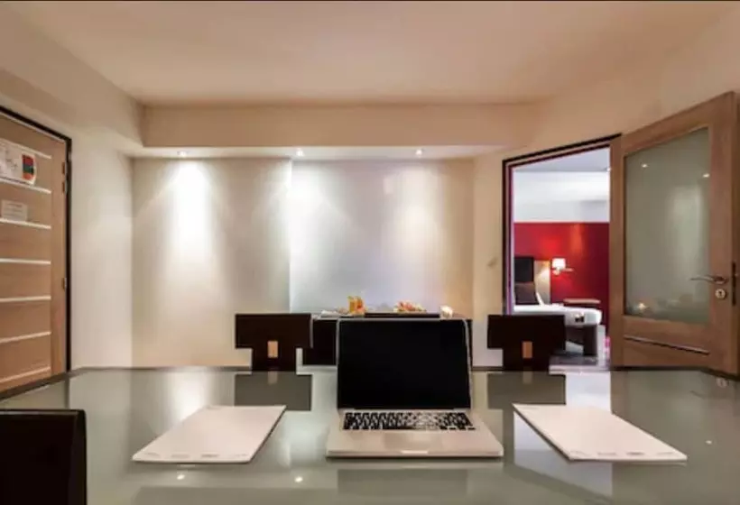 Fotos del hotel Café De Rome:  17